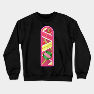 Hover Crewneck Sweatshirt